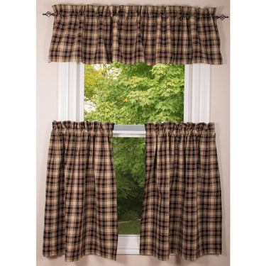 Hartford Valance VL109017 - The Fox Decor